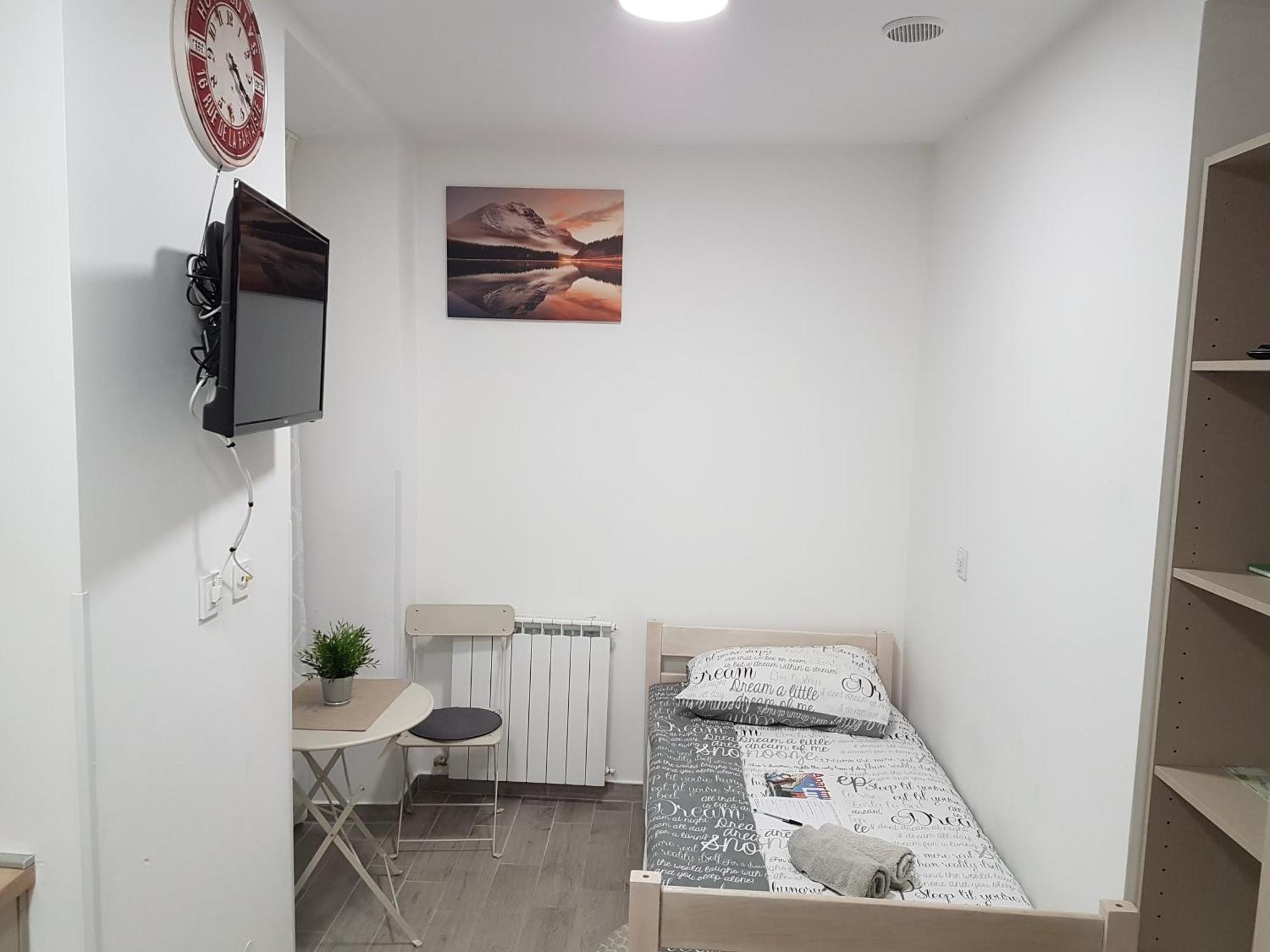 Apartments Lucky Place Zagreb Exterior photo