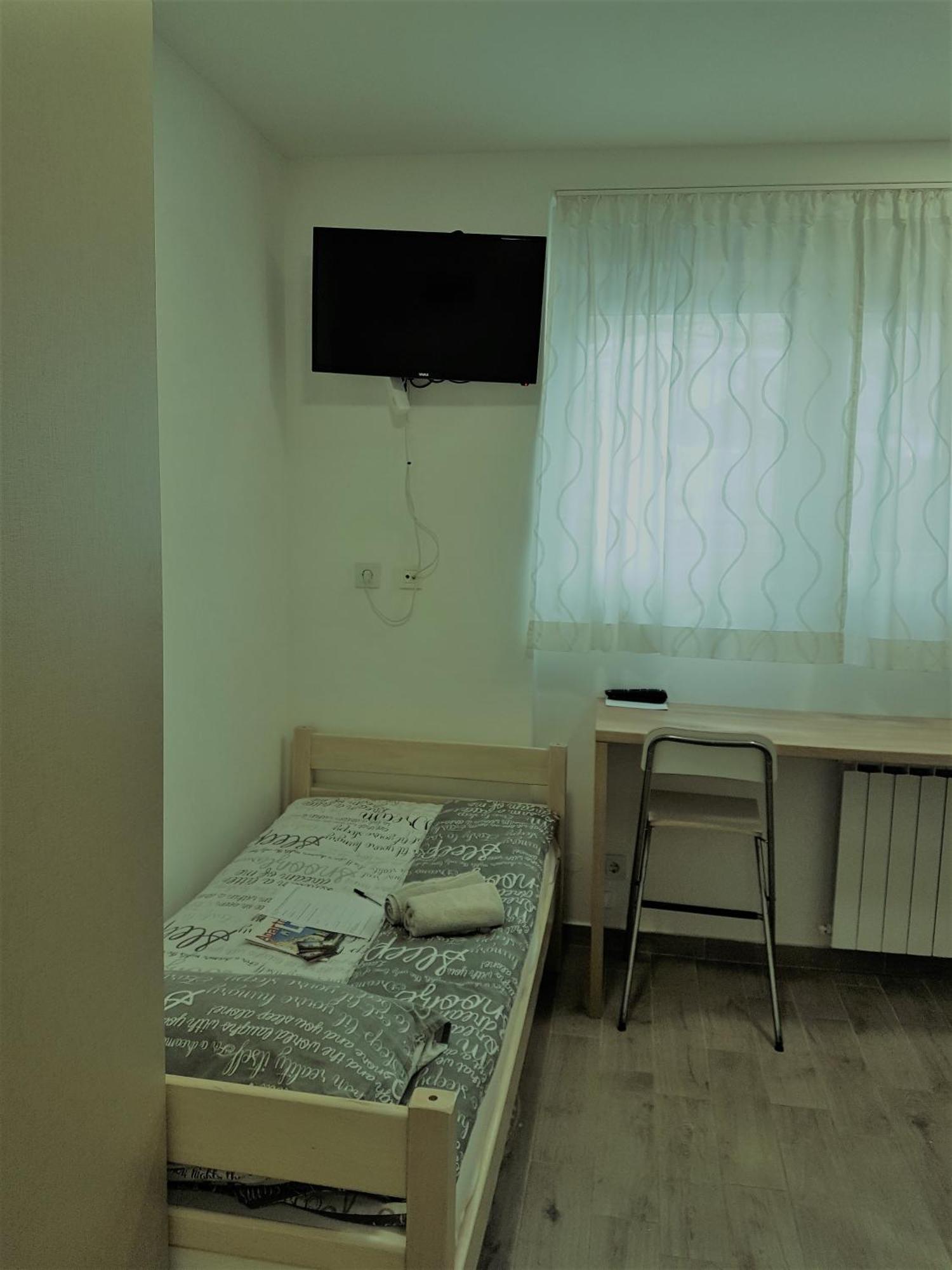 Apartments Lucky Place Zagreb Exterior photo