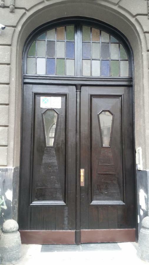 Apartments Lucky Place Zagreb Exterior photo