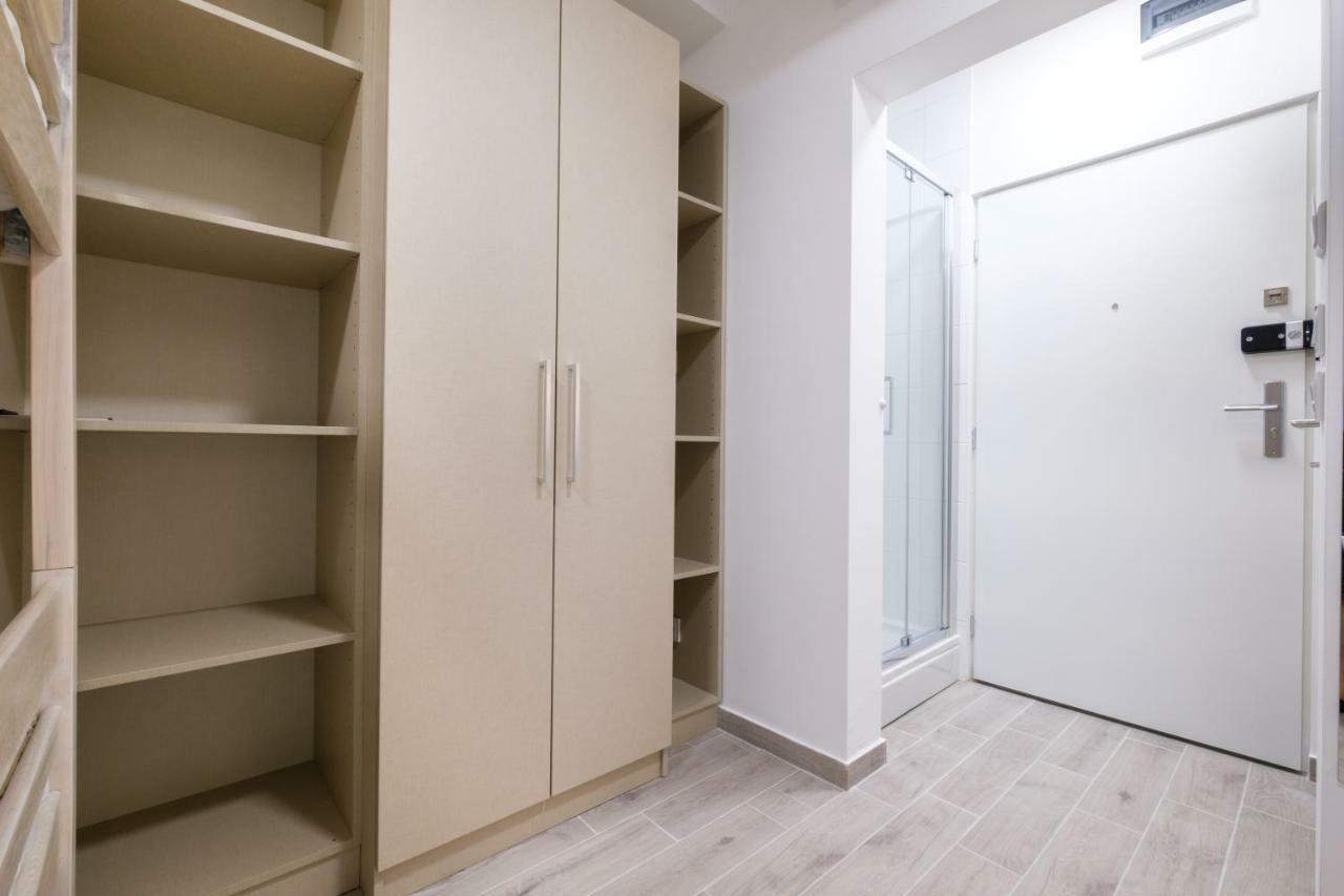Apartments Lucky Place Zagreb Exterior photo